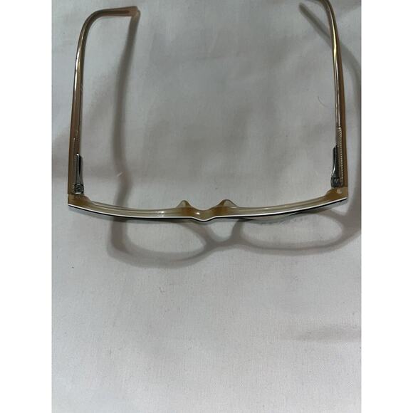 ADENSCO EYEWEAR RACHAEL EU3 47-16-130 BROWN FLEX HINGE EYEGLASSES 1196 FRAMES - Picture 7 of 7